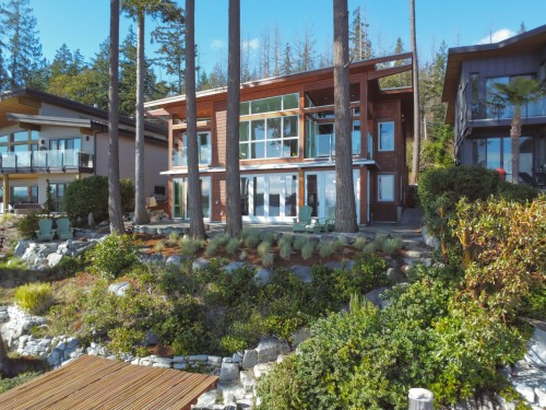 6085 Silverstone Lane, Sechelt, BC 