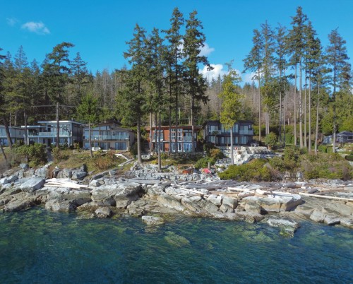 6085 Silverstone Lane, Sechelt, BC 