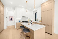 2965 Glen Drive  Vancouver, BC V5T 2P1