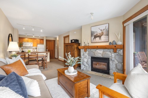 511-4660 Blackcomb Way  Whistler, BC V0N 1B4