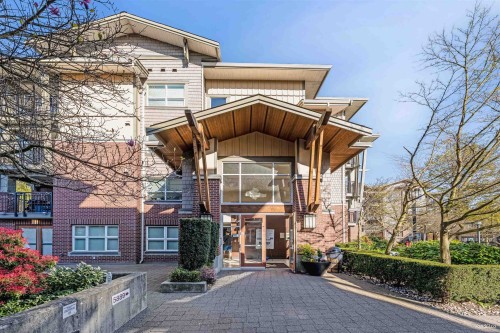 303-5889 Irmin Street  Burnaby, BC V5J 0C1