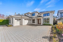 9551 Ryan Crescent  Richmond, BC V7A 2H1