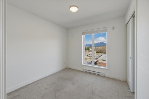 411-1365 Pemberton Avenue, Squamish, BC 