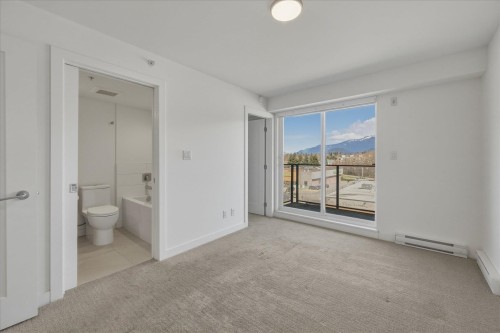 411-1365 Pemberton Avenue, Squamish, BC 