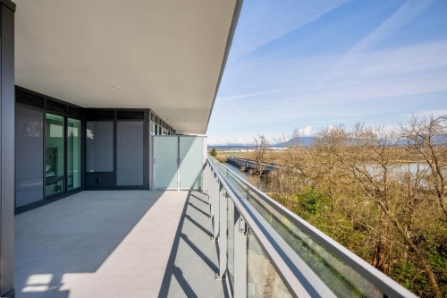 406-6833 Pearson Way, Richmond, BC 