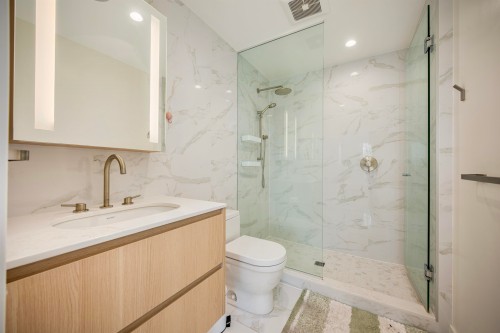 406-6833 Pearson Way, Richmond, BC 
