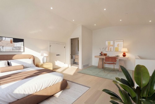 2-2425 Kitchener Street, Vancouver, BC 