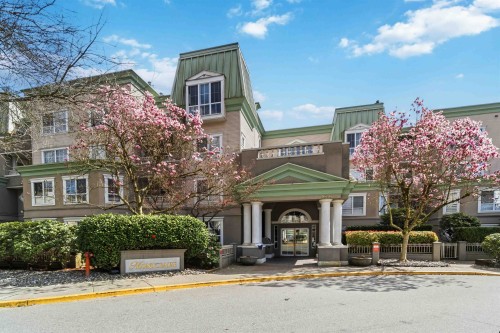 310-2970 Princess Crescent  Coquitlam, BC V3B 7R5