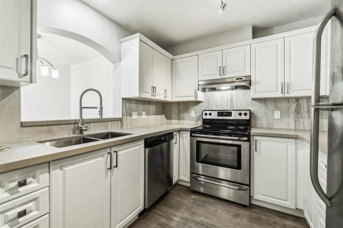 310-2970 Princess Crescent, Coquitlam, BC 