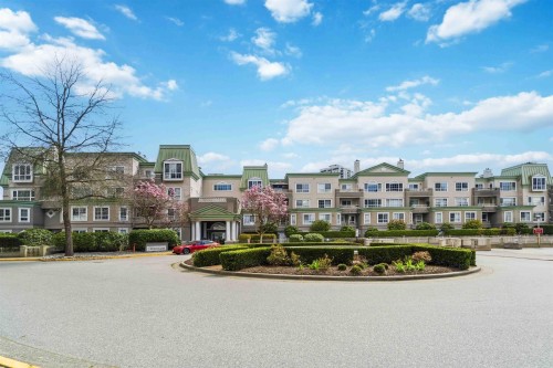 310-2970 Princess Crescent, Coquitlam, BC 