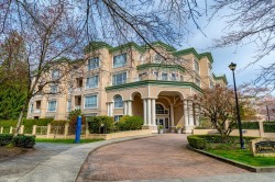219-2985 Princess Crescent  Coquitlam, BC V3B 7P3