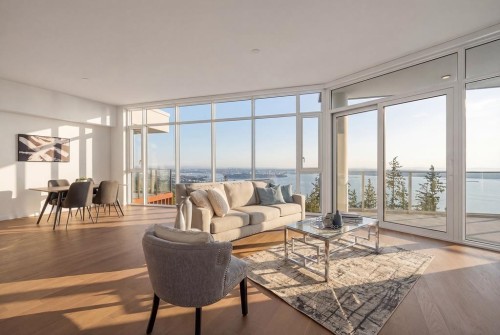 1003-3963 Uplands Way  West Vancouver, BC V7S 0B6