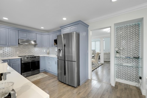 3070 Waddington Place, Coquitlam, BC 