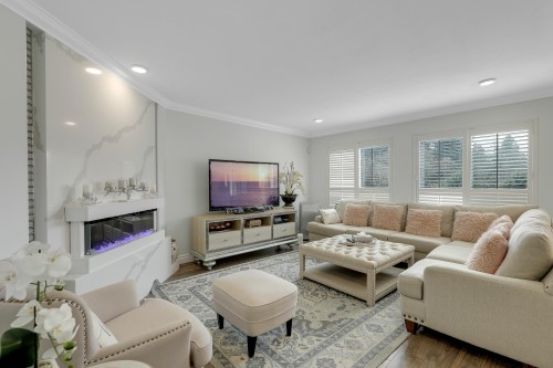 3070 Waddington Place, Coquitlam, BC 