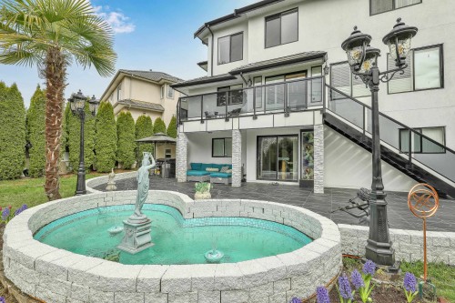 3070 Waddington Place, Coquitlam, BC 