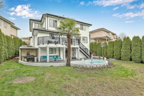 3070 Waddington Place, Coquitlam, BC 