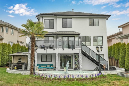 3070 Waddington Place, Coquitlam, BC 