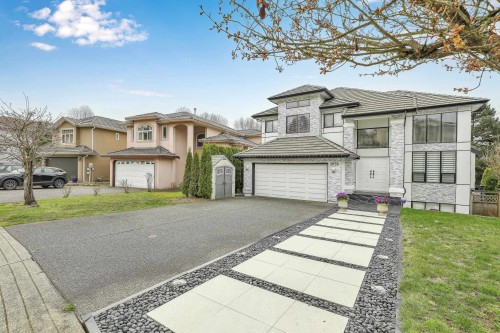 3070 Waddington Place, Coquitlam, BC 