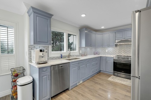 3070 Waddington Place, Coquitlam, BC 