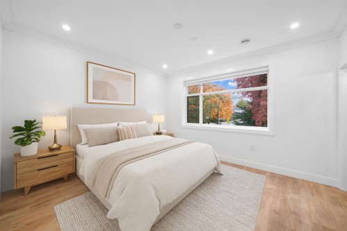 2995 17Th Avenue E, Vancouver, BC 