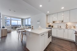 1507-518 Clarke Road Coquitlam, BC V3J 0S7