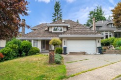 35 Wildwood Drive  Port Moody, BC V3H 4M5