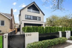2-240 37th Avenue E Vancouver, BC V5W 1E6