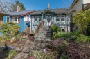 1610 Salsbury Drive, Vancouver, BC 