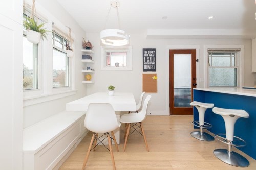 1610 Salsbury Drive, Vancouver, BC 