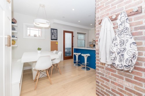 1610 Salsbury Drive, Vancouver, BC 