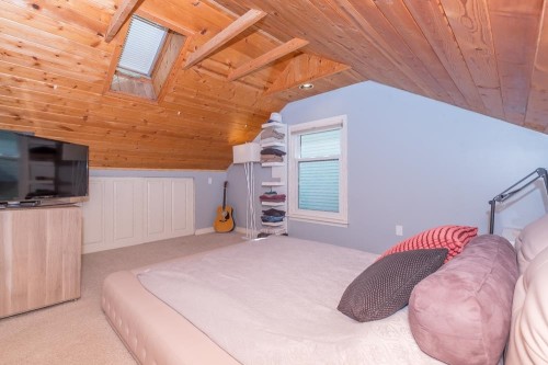 1610 Salsbury Drive, Vancouver, BC 