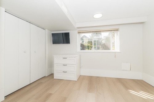 1610 Salsbury Drive, Vancouver, BC 