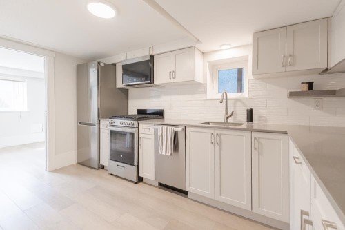 1610 Salsbury Drive, Vancouver, BC 