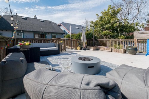 1610 Salsbury Drive, Vancouver, BC 