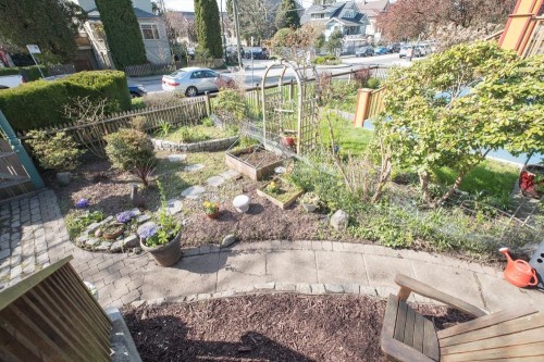 1610 Salsbury Drive, Vancouver, BC 