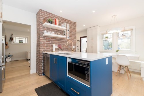 1610 Salsbury Drive, Vancouver, BC 