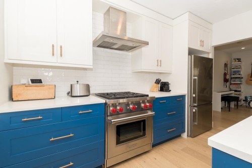 1610 Salsbury Drive, Vancouver, BC 