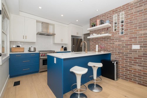 1610 Salsbury Drive, Vancouver, BC 