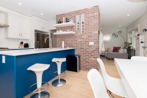 1610 Salsbury Drive, Vancouver, BC 