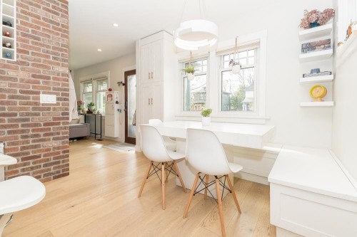 1610 Salsbury Drive, Vancouver, BC 