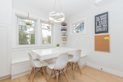 1610 Salsbury Drive, Vancouver, BC 