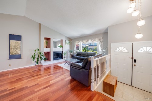 1295 Daimler Street, Coquitlam, BC 