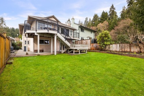 3985 Frames Place, North Vancouver, BC 