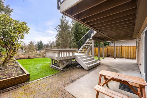 3985 Frames Place, North Vancouver, BC 