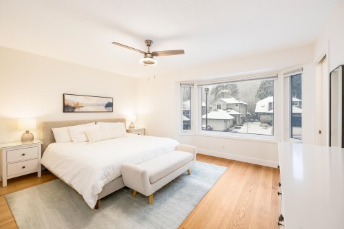 3985 Frames Place, North Vancouver, BC 