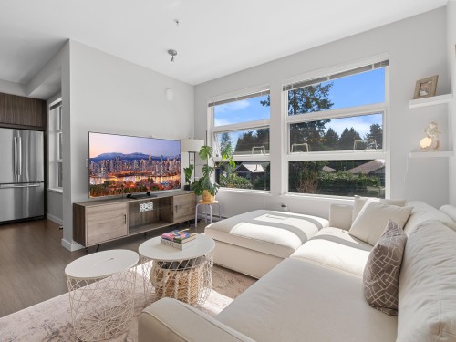 316-607 Cottonwood Avenue  Coquitlam, BC V3J 0H1