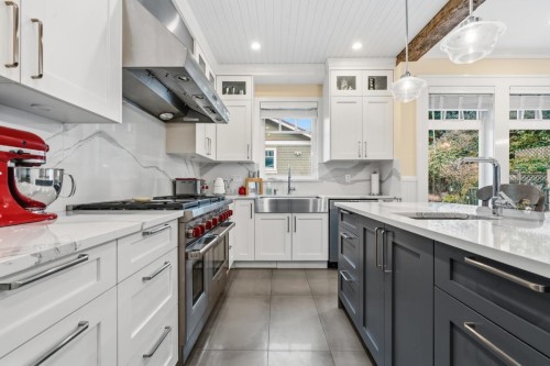 3574 East Boulevard, Vancouver, BC 