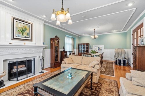 3574 East Boulevard, Vancouver, BC 