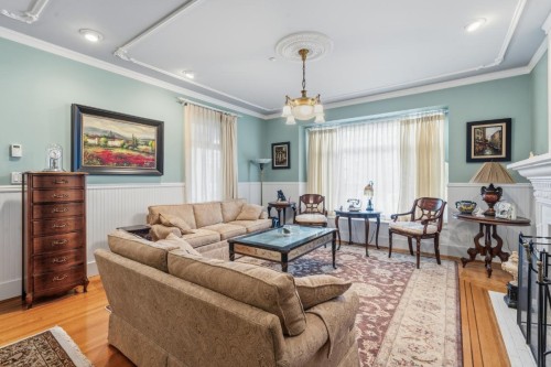 3574 East Boulevard, Vancouver, BC 