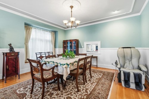 3574 East Boulevard, Vancouver, BC 